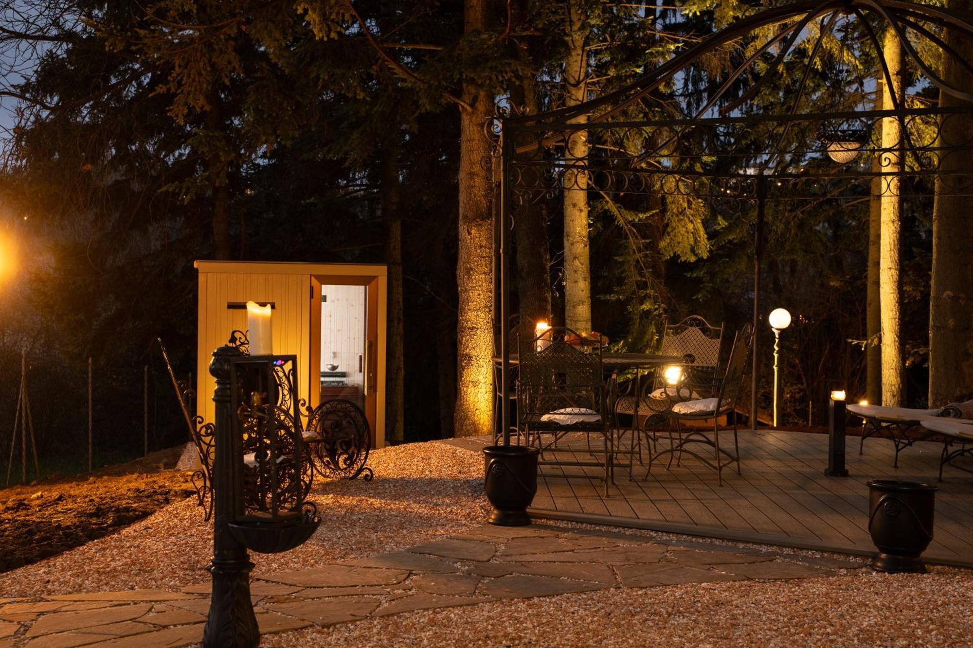 Villa Messori Spa Castelvetro di Modena Extérieur photo