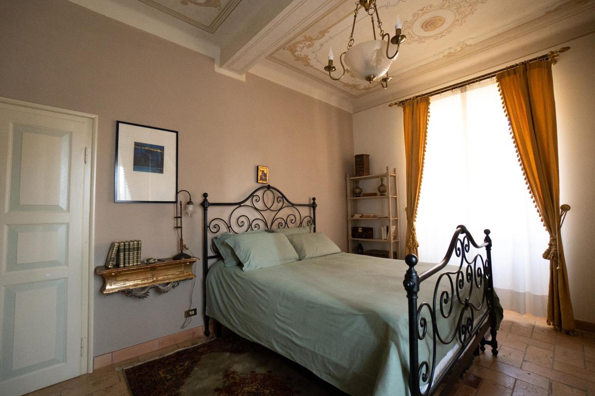 Villa Messori Spa Castelvetro di Modena Extérieur photo
